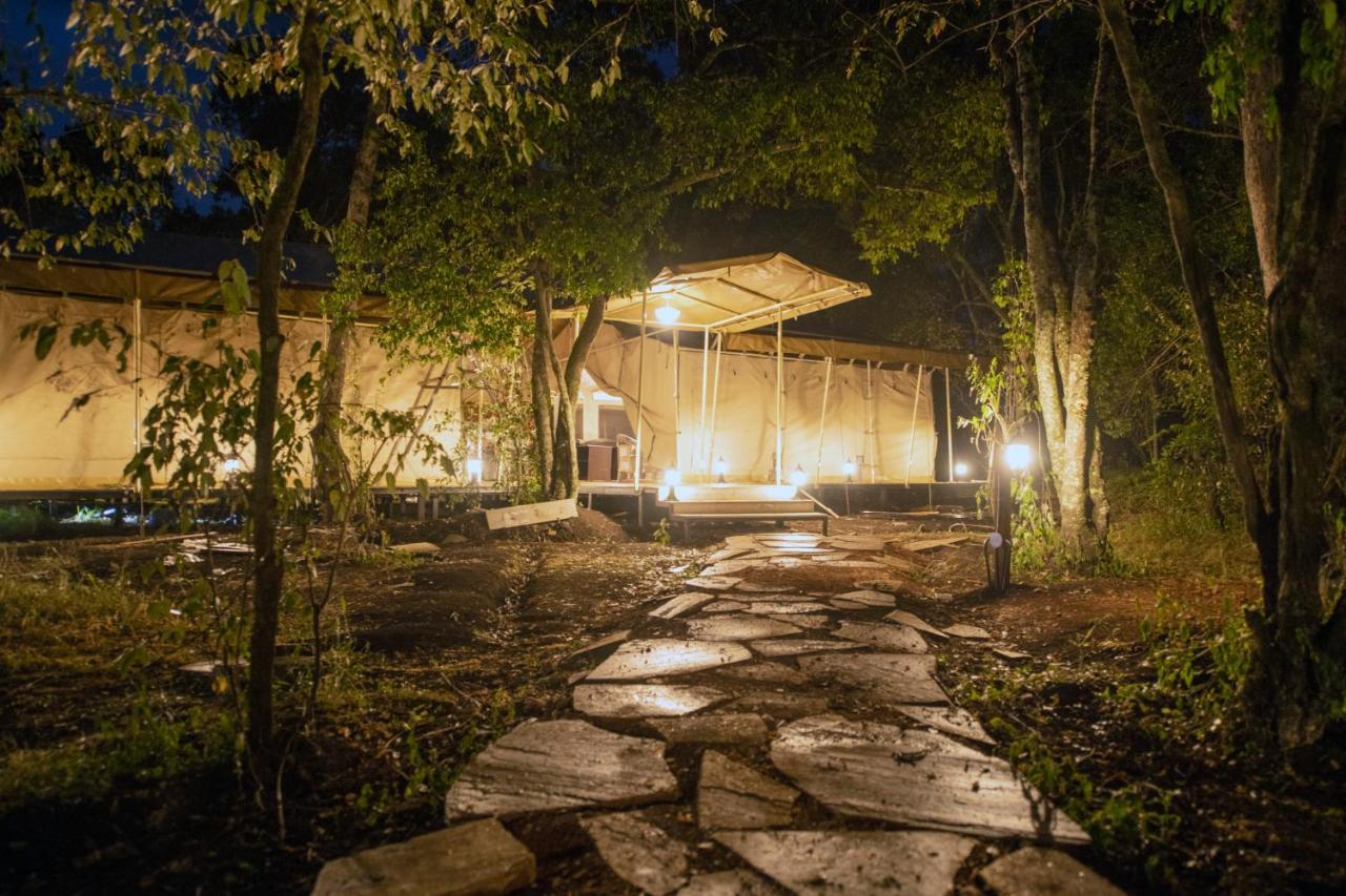 Hotel Lorian Safari Camp Limited Narok Exterior foto