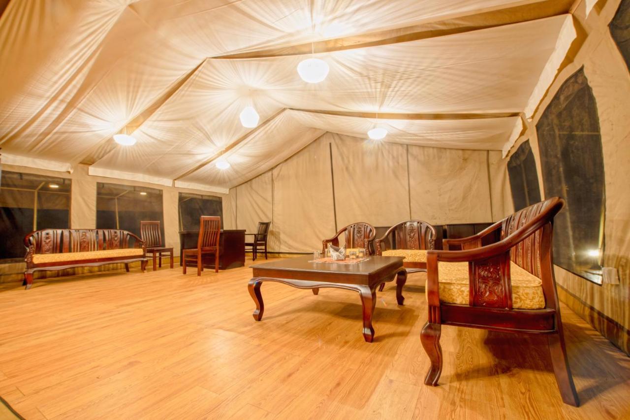 Hotel Lorian Safari Camp Limited Narok Exterior foto